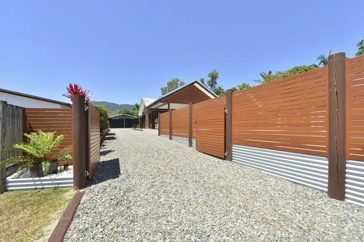 Sixth view of Homely house listing, 3 Coolangatta Close, Kewarra Beach QLD 4879