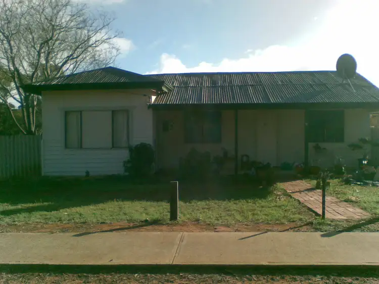 Second view of Homely house listing, 28 Brockman Street, Norseman WA 6443