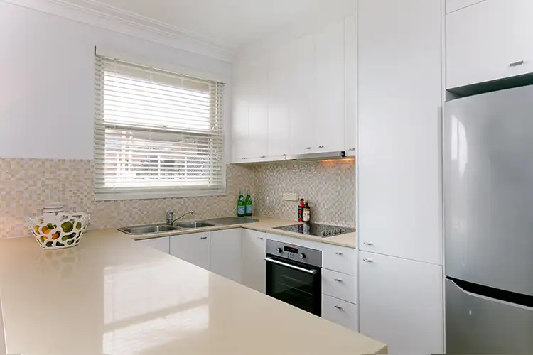 Third view of Homely unit listing, 8/40 Crown Road, Queenscliff NSW 2096