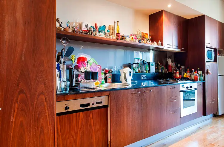 Fourth view of Homely apartment listing, 5/37 BAY STREET, Glebe NSW 2037