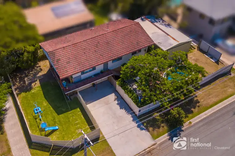 2 Murray Street, Birkdale QLD 4159