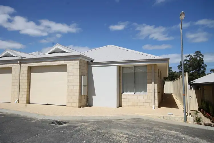 Main view of Homely unit listing, 30/2 Heavenly Court, Australind WA 6233