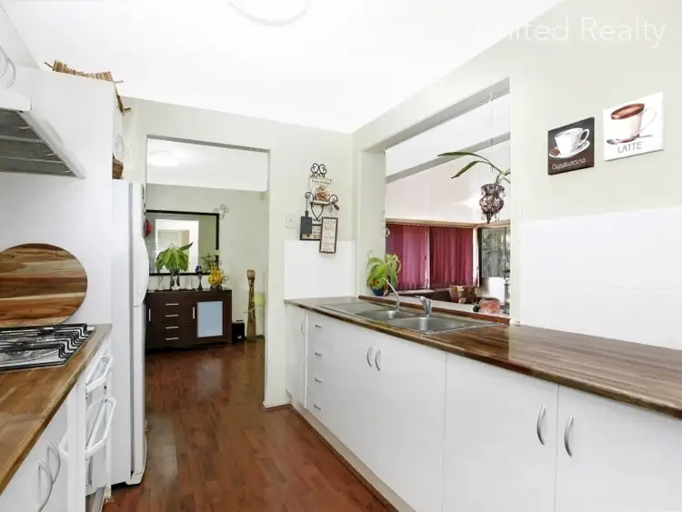 Third view of Homely house listing, 5 Gladstone Close, West Hoxton NSW 2171