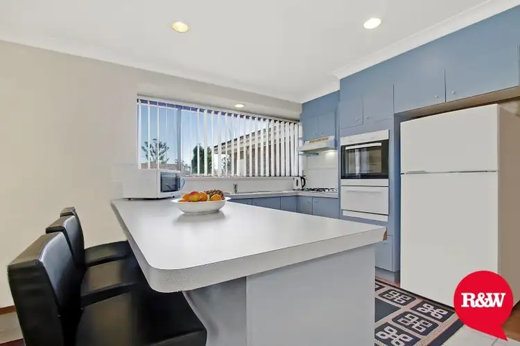 Second view of Homely house listing, 2 Natalie Place, Oakhurst NSW 2761