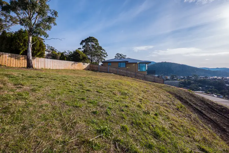 Third view of Homely land listing, 16 Gentile Court, Rosetta TAS 7010