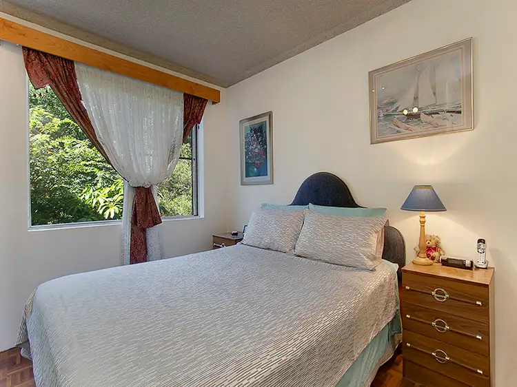Fifth view of Homely apartment listing, 19/15 Grace Campbell Crescent, Hillsdale NSW 2036