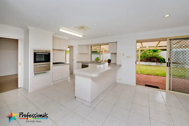 Main view of Homely house listing, 26 Woodrow Avenue, Yokine WA 6060