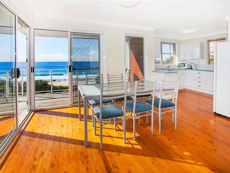 Fifth view of Homely house listing, 84 North Kiama Drive, Kiama Downs NSW 2533
