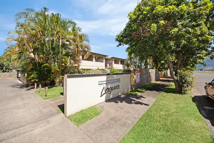 Seventh view of Homely unit listing, 4/217 Spence Street, Bungalow QLD 4870