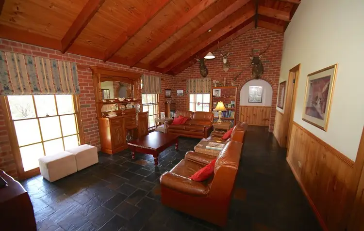 Sixth view of Homely rural property listing, 1030 Kobyboyn Road, Whiteheads Creek VIC 3660