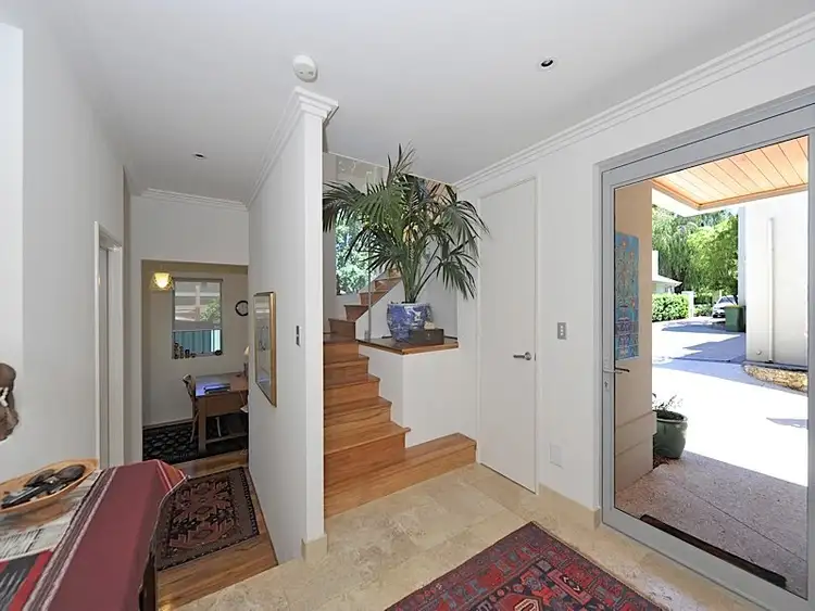 Second view of Homely house listing, 10B Crewe Street, Bicton WA 6157