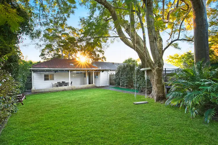 7 Waroon Road, Cromer NSW 2099