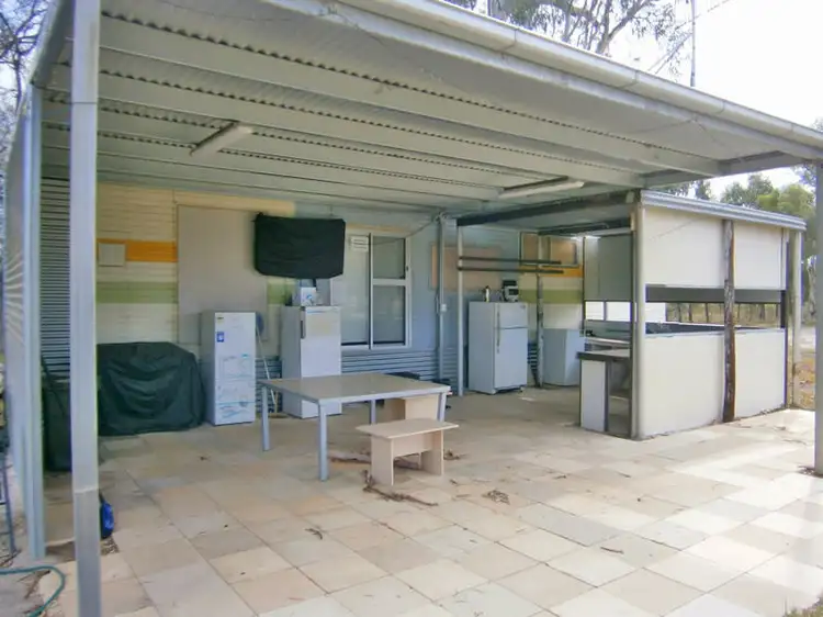 Second view of Homely land listing, 196 Morphett Flat Road, Morgan SA 5320