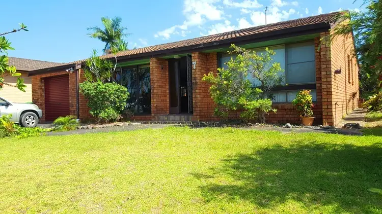 7 Stringer Street, Nambucca Heads NSW 2448