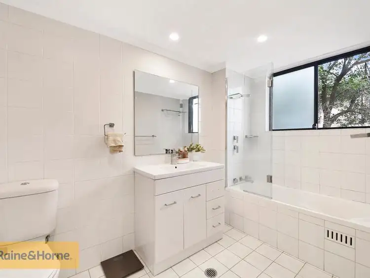 Fifth view of Homely townhouse listing, 5/1A Montrose Road, Abbotsford NSW 2046