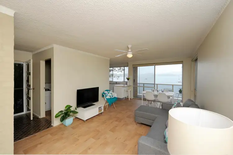 Fifth view of Homely unit listing, 7/105 Soldiers Point Rd, Soldiers Point NSW 2317