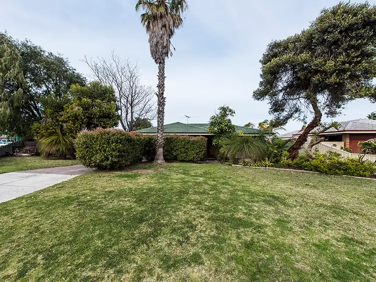 45 Kenton Way, Rockingham WA 6168