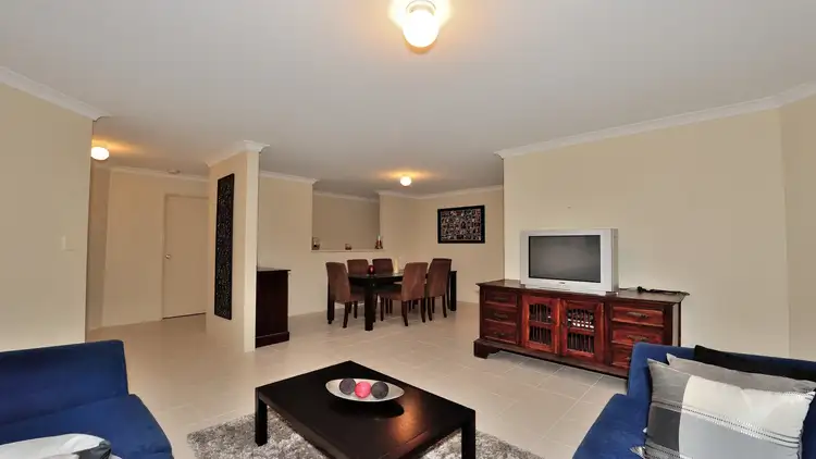 Sixth view of Homely house listing, 20 Corfu Pass, Port Kennedy WA 6172