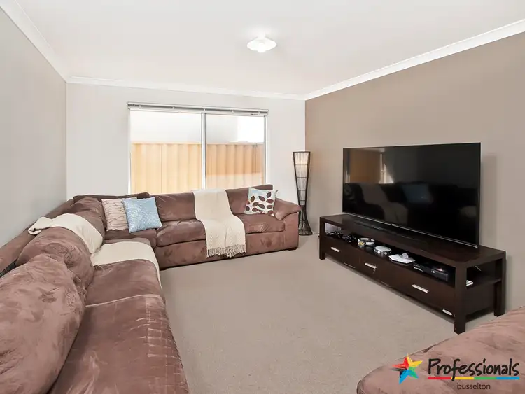 Fourth view of Homely house listing, 19 Mistral Bend, Yalyalup WA 6280