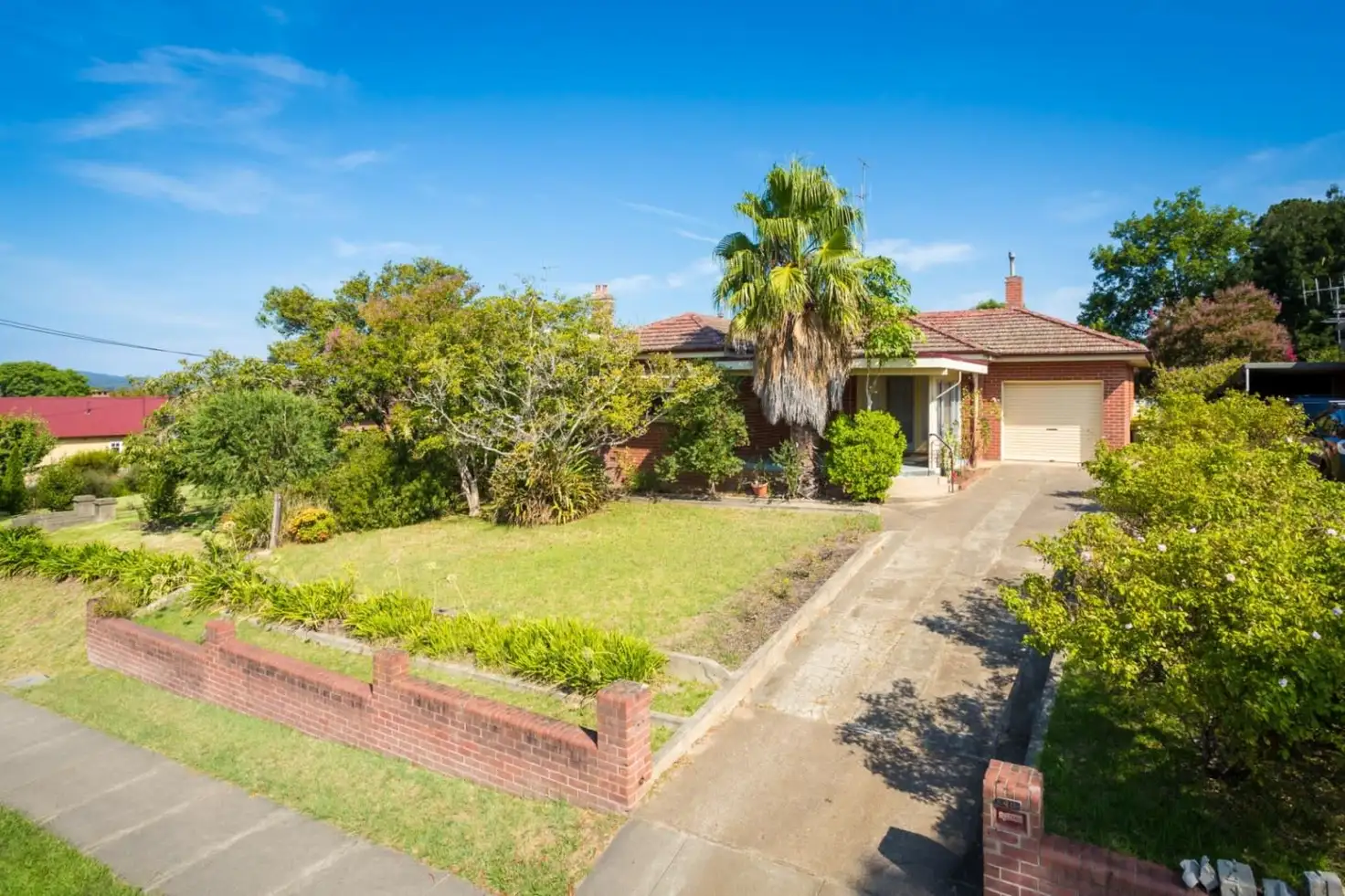 Main view of Homely house listing, 48 Carp St, Bega NSW 2550