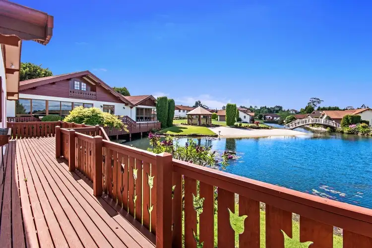 Fifth view of Homely house listing, 36/22 Waldhorn Drive, Grindelwald TAS 7277