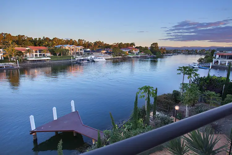 Second view of Homely house listing, 26 Emu Court, Sorrento QLD 4217