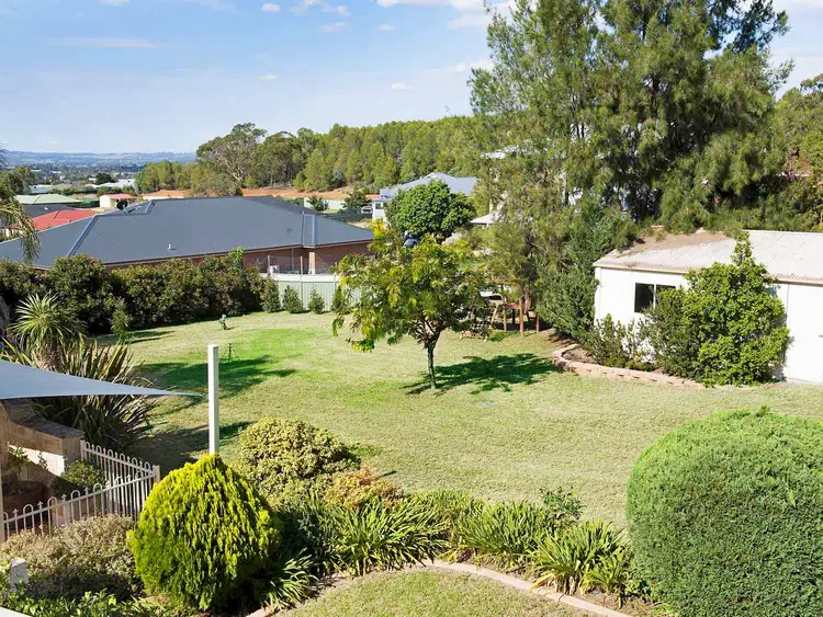 Second view of Homely house listing, 100 Madeira Road, Mudgee NSW 2850