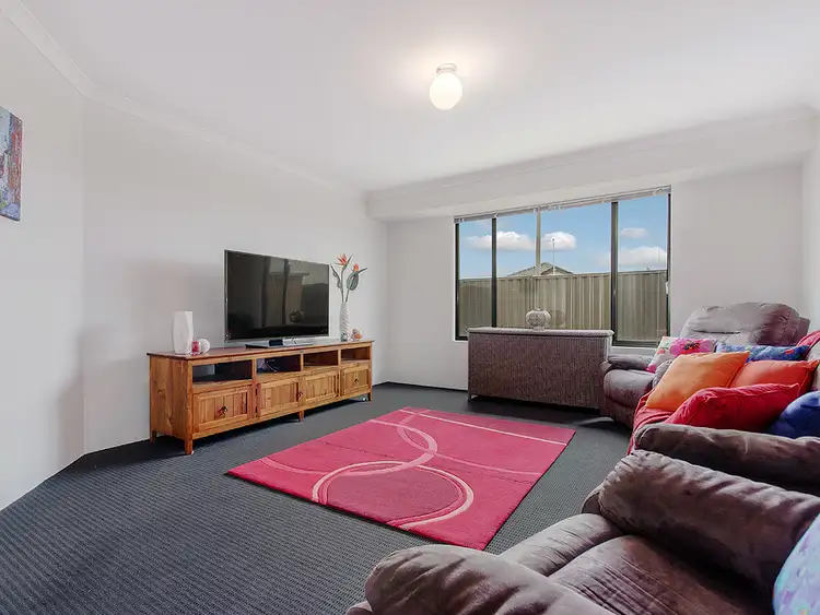 Seventh view of Homely house listing, 6 Regency Avenue, Baldivis WA 6171