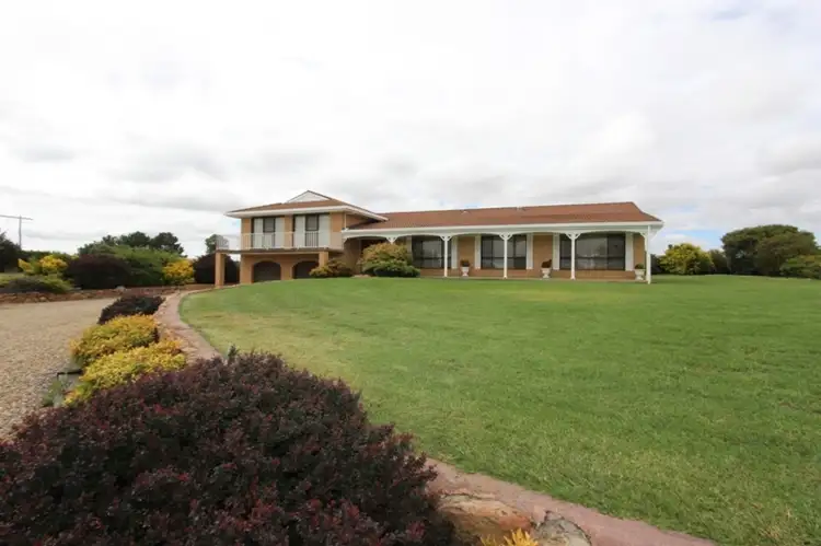 Main view of Homely house listing, 34 Woodside Drive, Mount Rankin NSW 2795