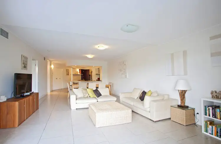 Fifth view of Homely apartment listing, Apt 108/1 Beaches Village Circuit, Agnes Water QLD 4677