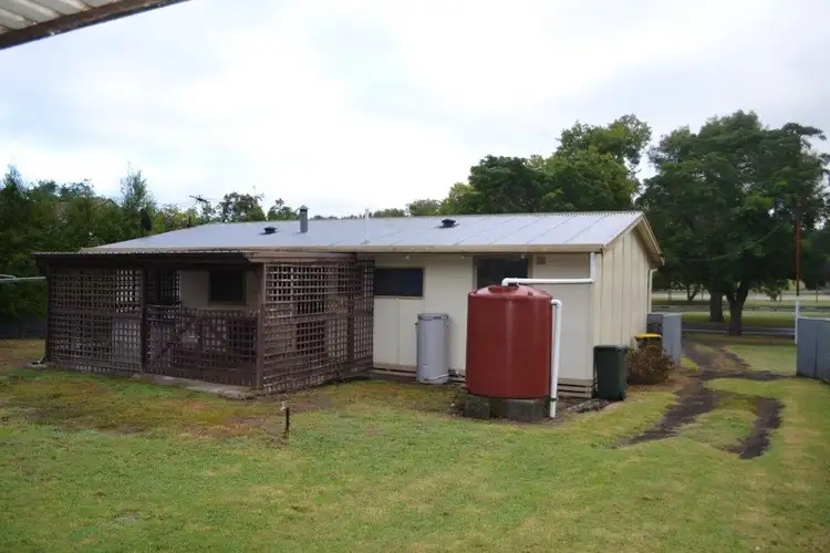 Second view of Homely house listing, 76 Thomas Drive, Mount Burr SA 5279