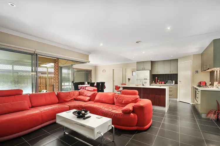 Fifth view of Homely house listing, 16 Fernlea Close, Trafalgar VIC 3824