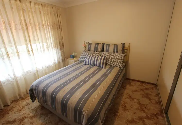 Seventh view of Homely unit listing, 2/167 Baker Street, Temora NSW 2666