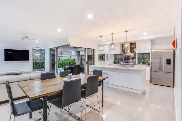 Second view of Homely house listing, 15 Delawar Rd, Warner QLD 4500