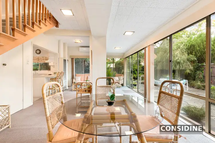 Sixth view of Homely house listing, 277 Napier Street, Strathmore VIC 3041