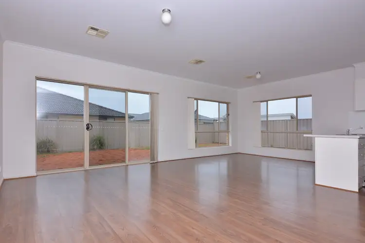 Second view of Homely house listing, 58 Custance Avenue, Whyalla Jenkins SA 5609