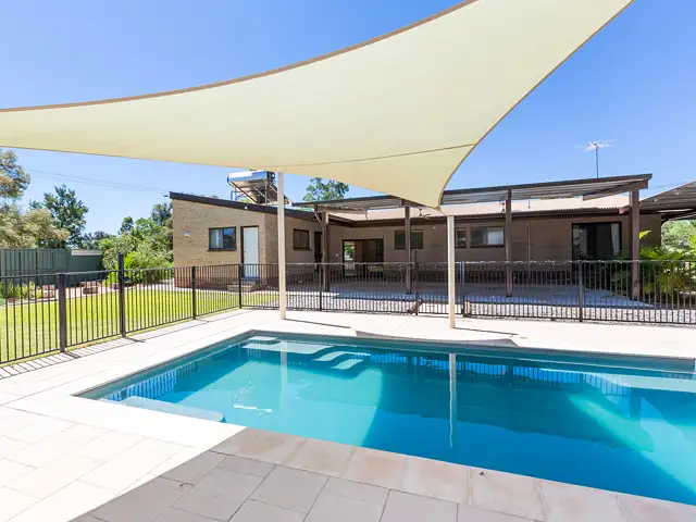 2 Aldidja Street, Braitling NT 870