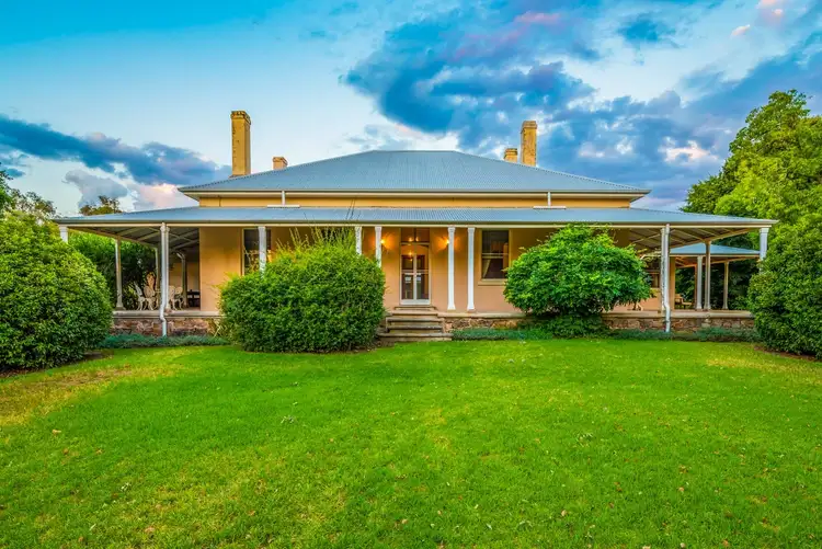 Fifth view of Homely rural property listing, 744 Wilbetree Road, Mudgee NSW 2850