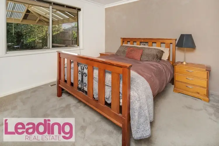 Fifth view of Homely house listing, 7 Dobell Avenue, Sunbury VIC 3429