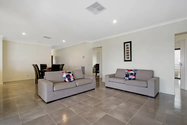 Fourth view of Homely house listing, 21 Dempster Place, Wodonga VIC 3690