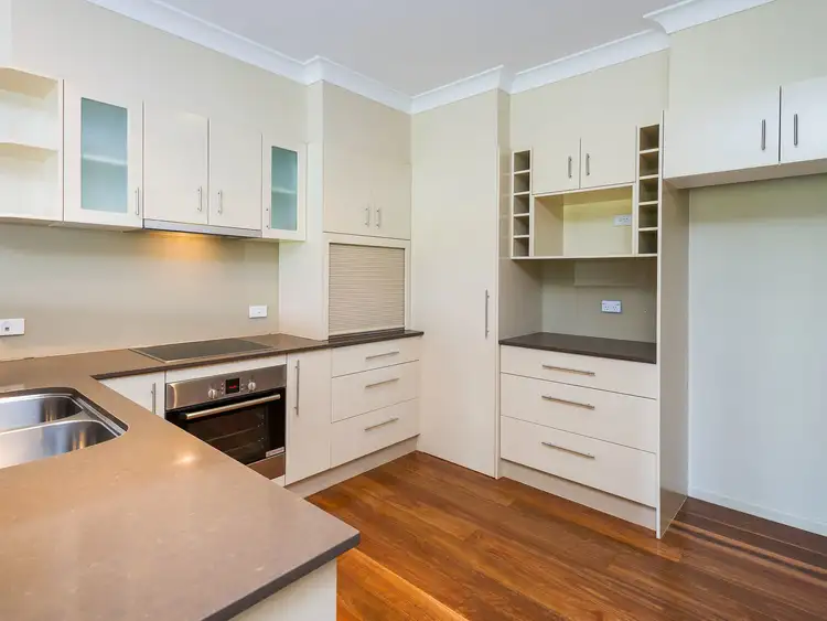 Fourth view of Homely villa listing, 1/39 Abalone Avenue, Paradise Point QLD 4216