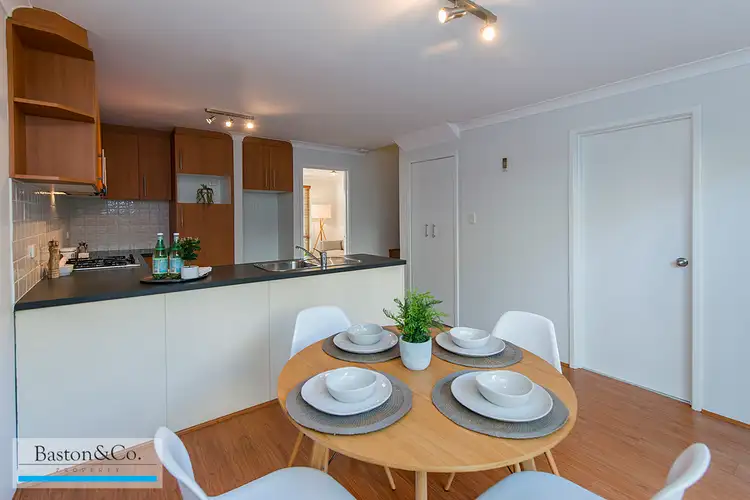 Sixth view of Homely townhouse listing, 5/21 McMillan Street, Victoria Park WA 6100