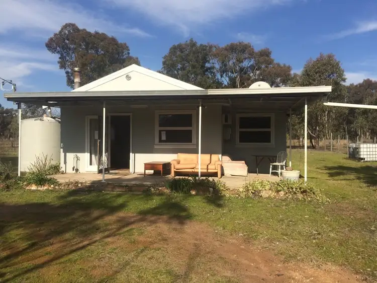 260 Maiala Road, Mudgee NSW 2850