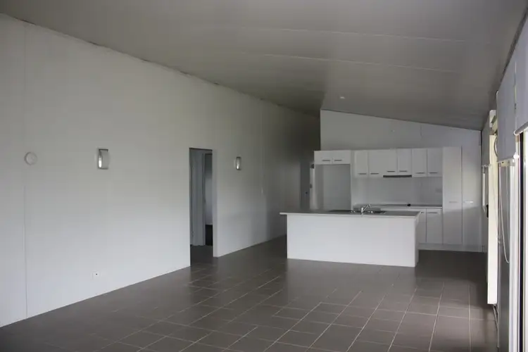 Second view of Homely house listing, 4 Summer Red Court, Blackwater QLD 4717