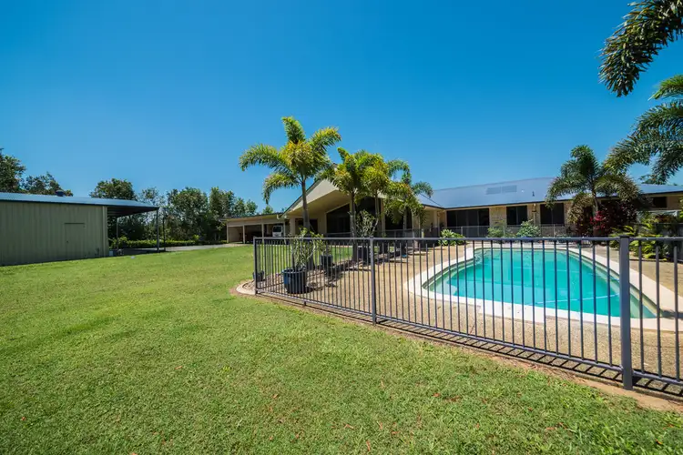 Sixth view of Homely house listing, 19 Elandra Terrace, Pomona QLD 4568