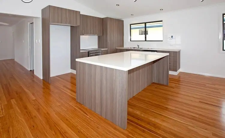 Fourth view of Homely house listing, 102 Gordon Parade, Manly QLD 4179