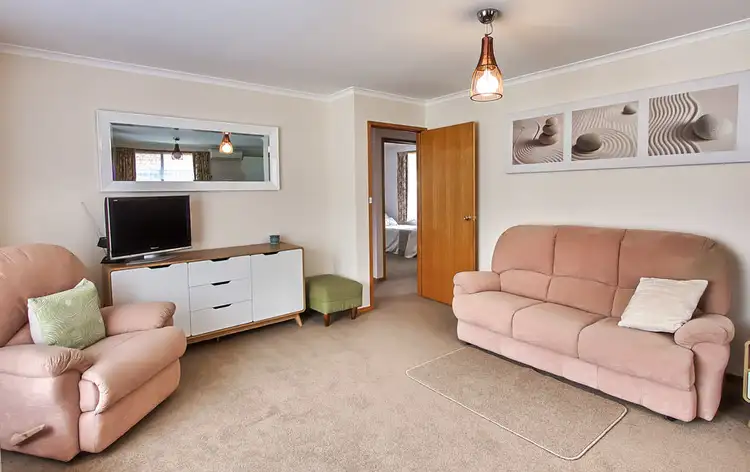 Fourth view of Homely house listing, 2/13 Whitbread Court, Glenorchy TAS 7010