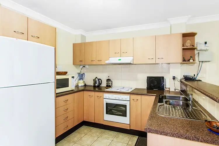 Second view of Homely unit listing, 4/216-218 Henry Parry Drive, North Gosford NSW 2250