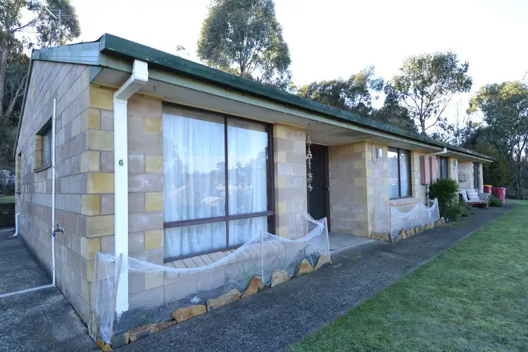 Main view of Homely unit listing, 6/ 9-27 Lambert Street, Ravenswood TAS 7250