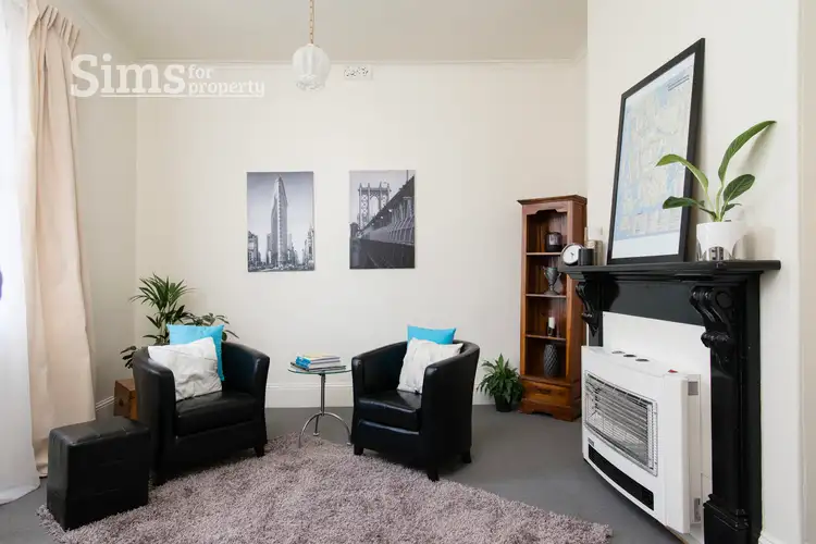 Fifth view of Homely house listing, 4 Balfour Place, Launceston TAS 7250